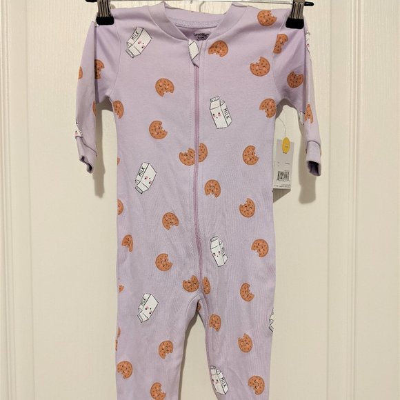 George baby footie - Picture 1 of 3